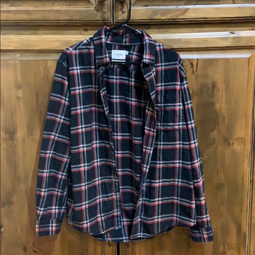 Flannel
